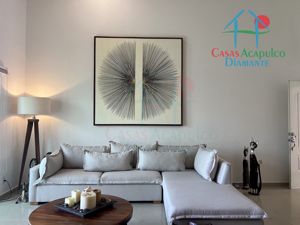 Diamante Lakes Zafiro 306 - Estancia 6